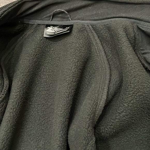 Zip up jacket - zeroXposur - Picture 10 of 10